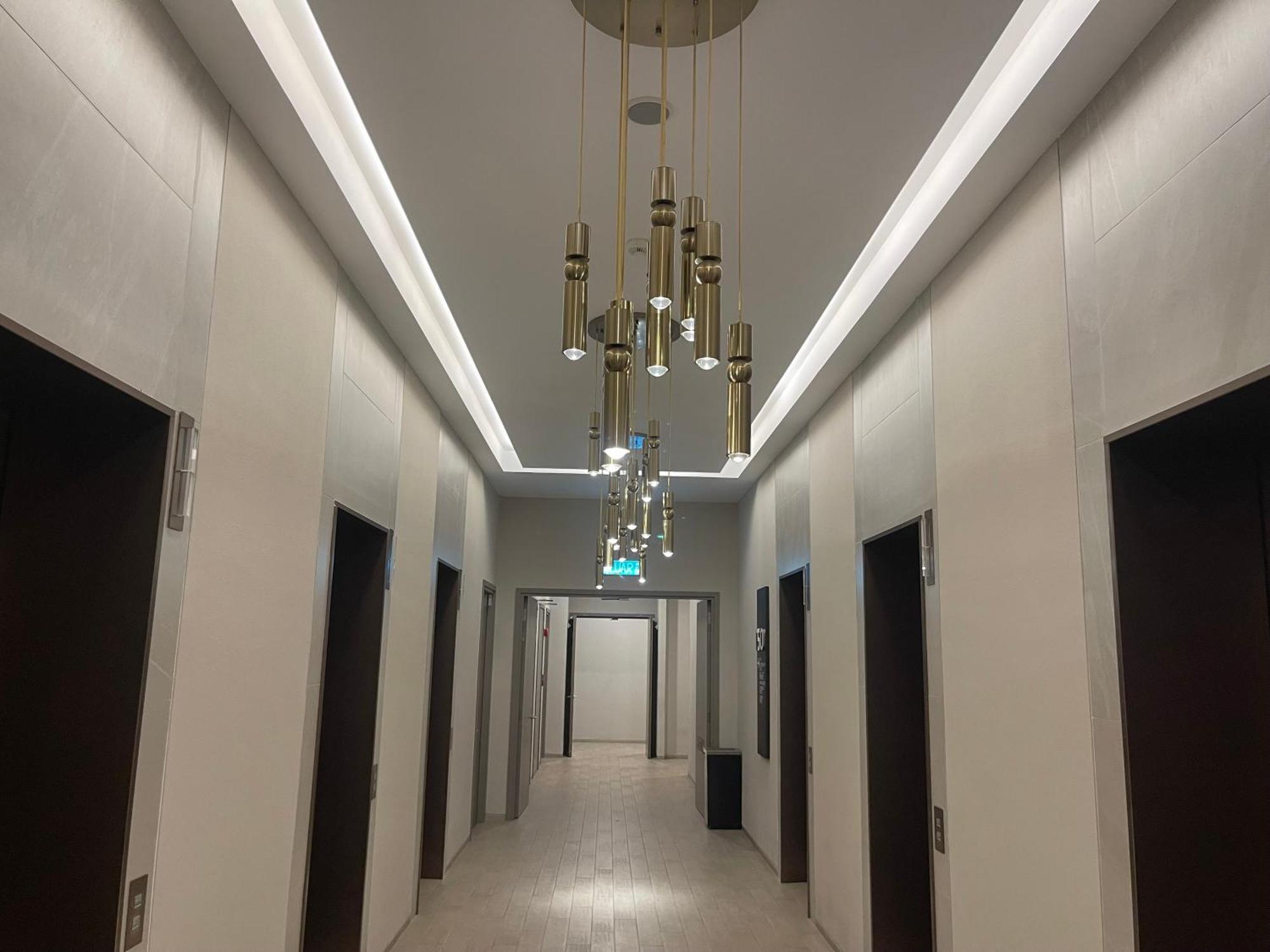 Eaton By Luxury * Kuala Lumpur