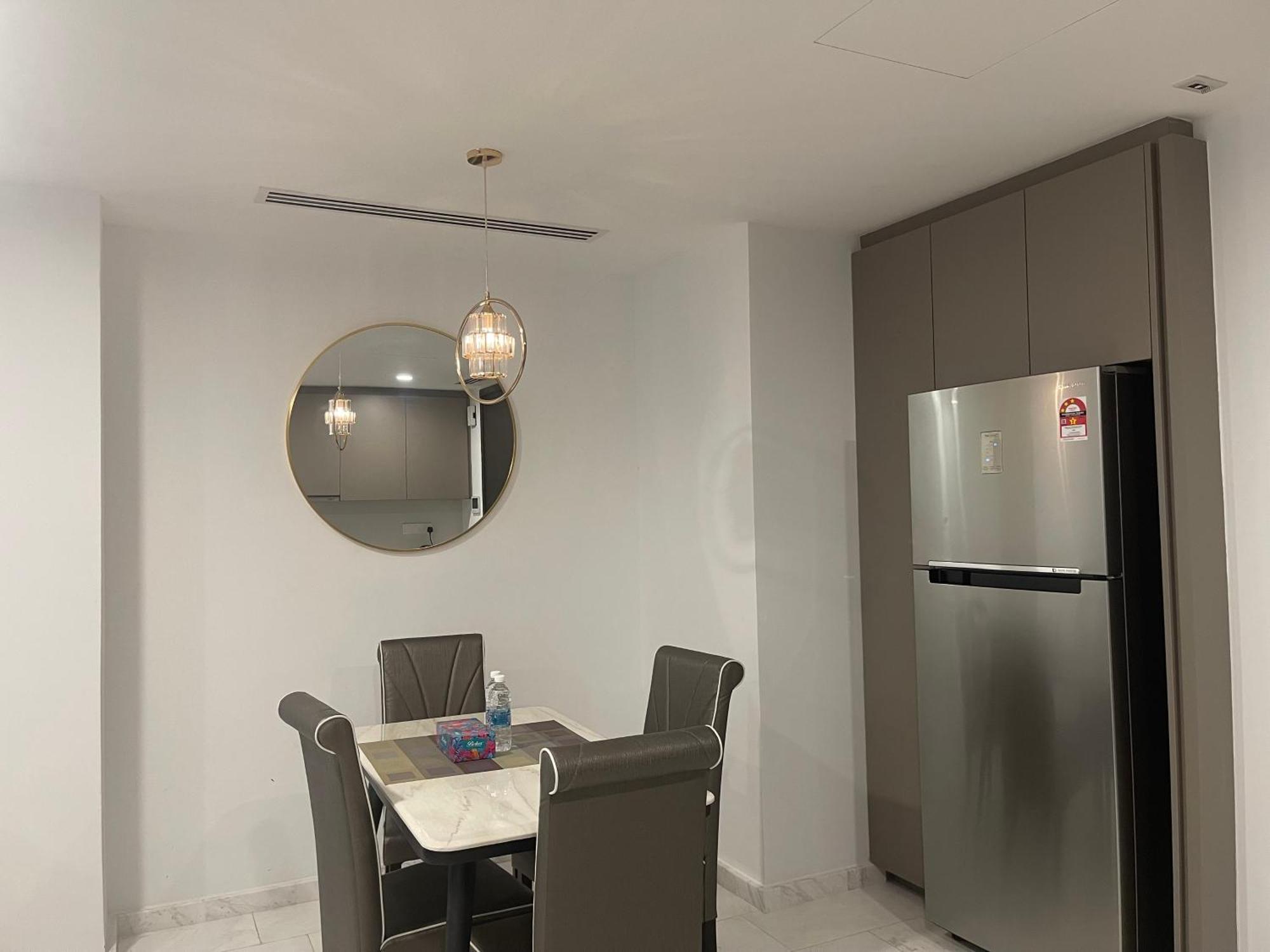 Eaton By Luxury