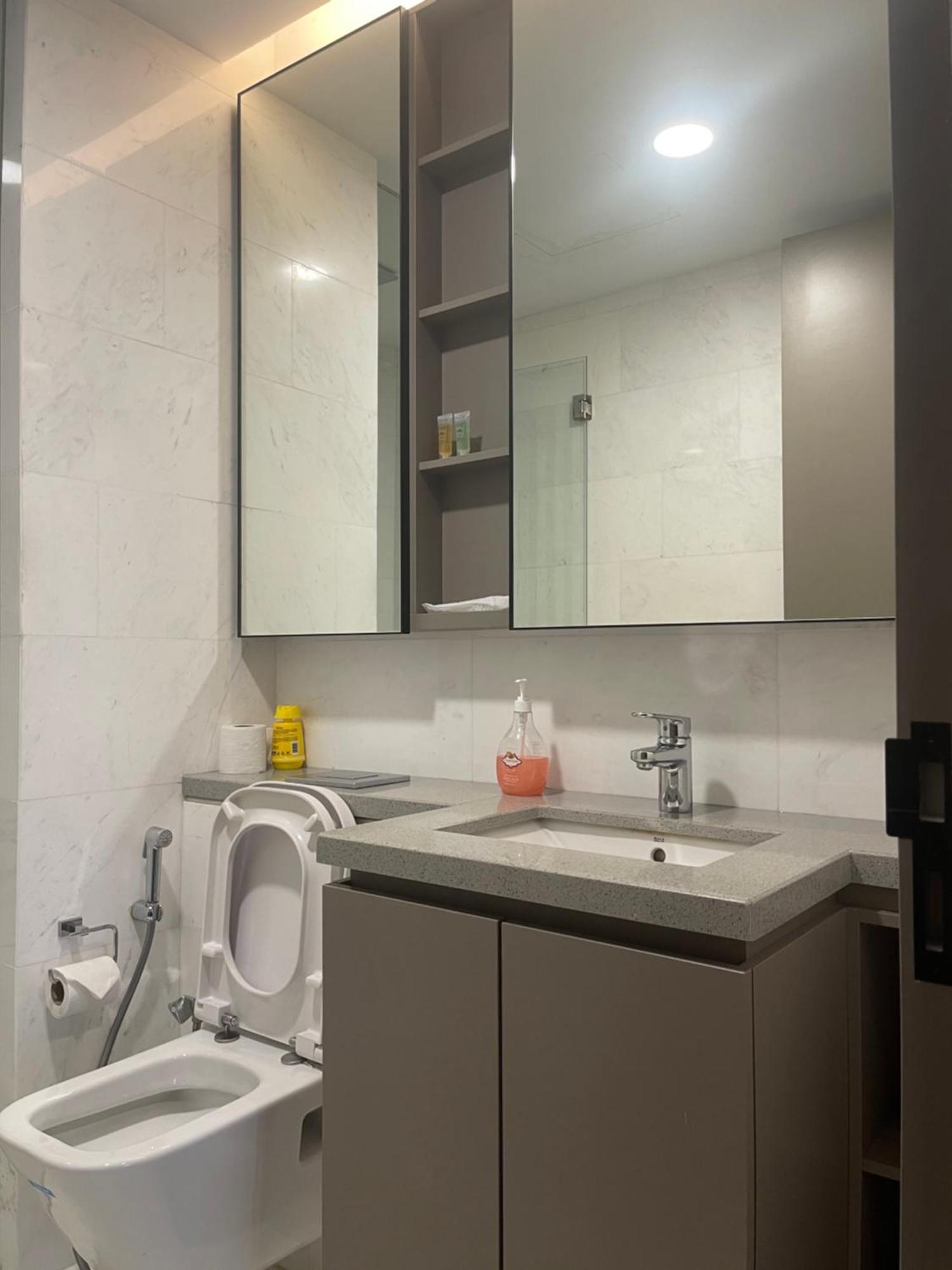 Eaton By Luxury Pangsapuri Kuala Lumpur