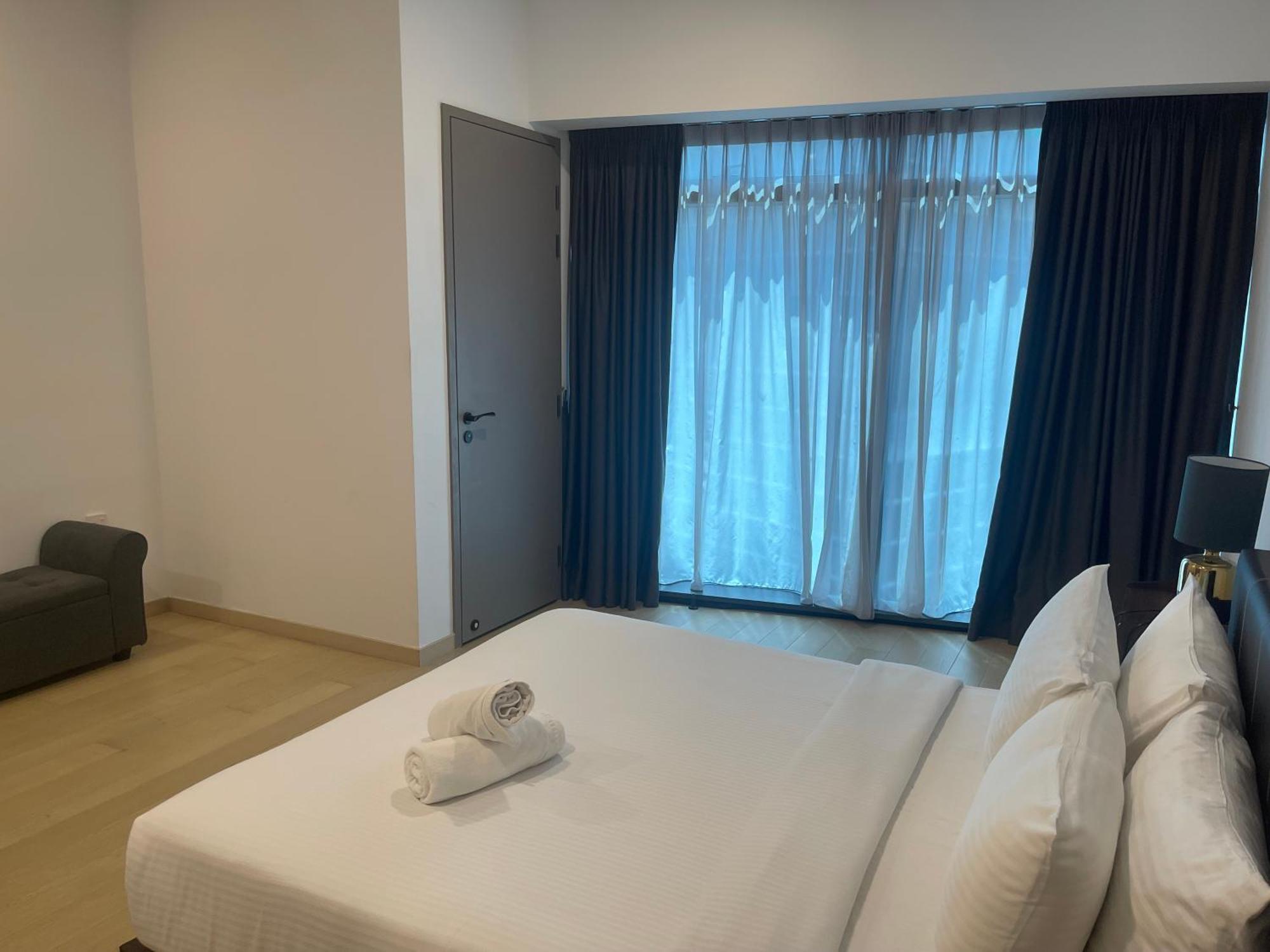 Eaton By Luxury Kuala Lumpur