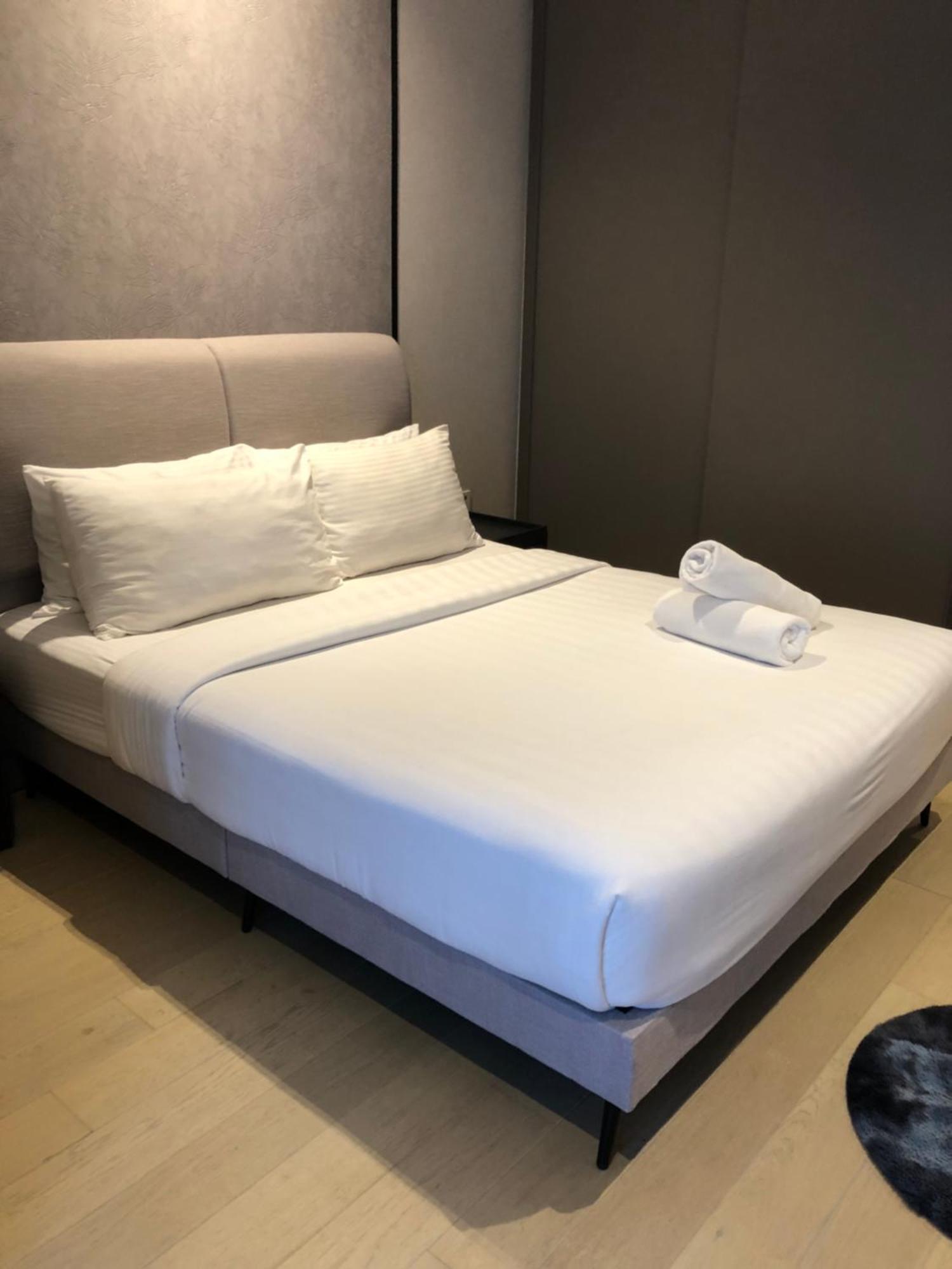 Eaton By Luxury * Kuala Lumpur