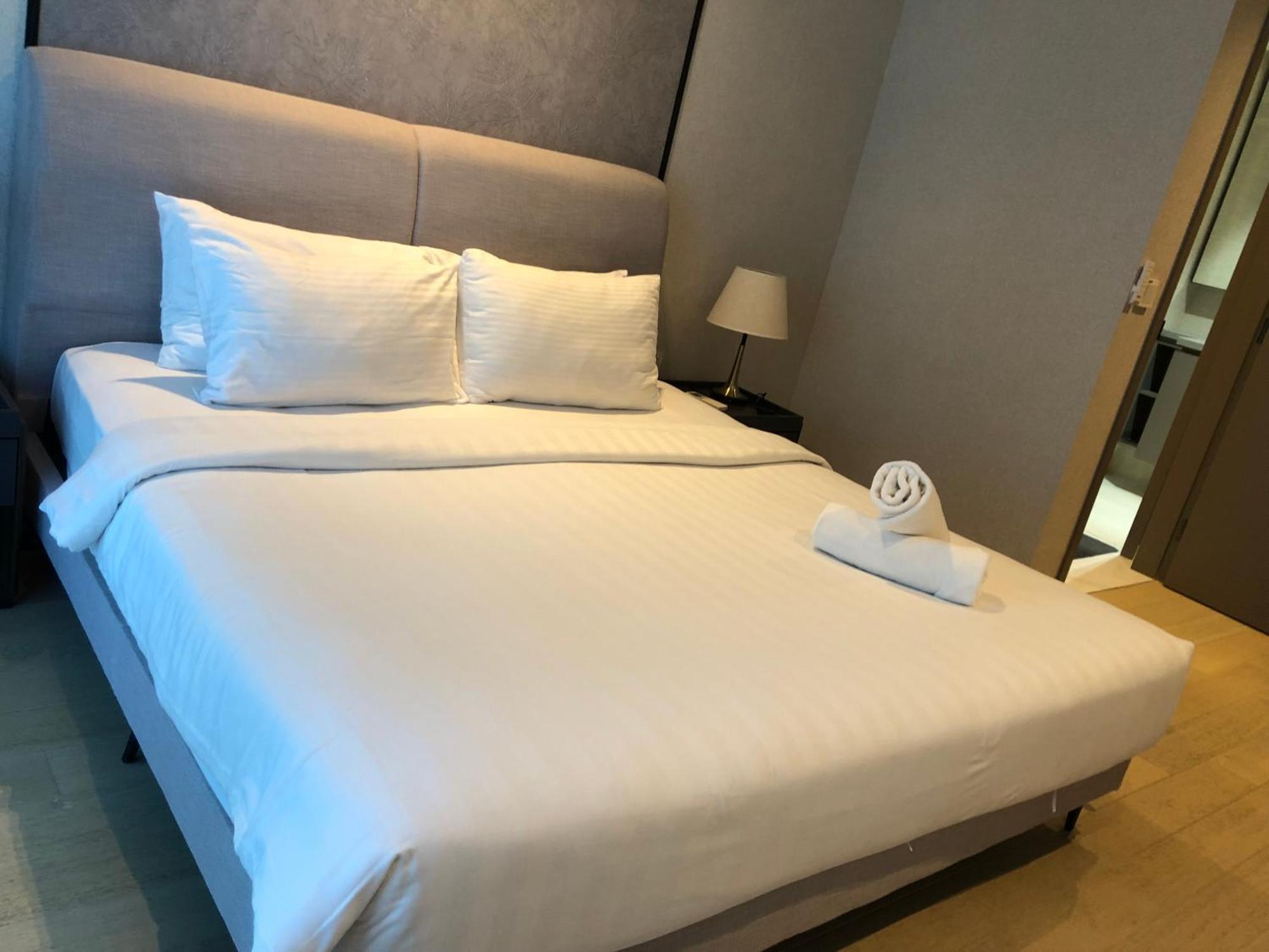 Eaton By Luxury