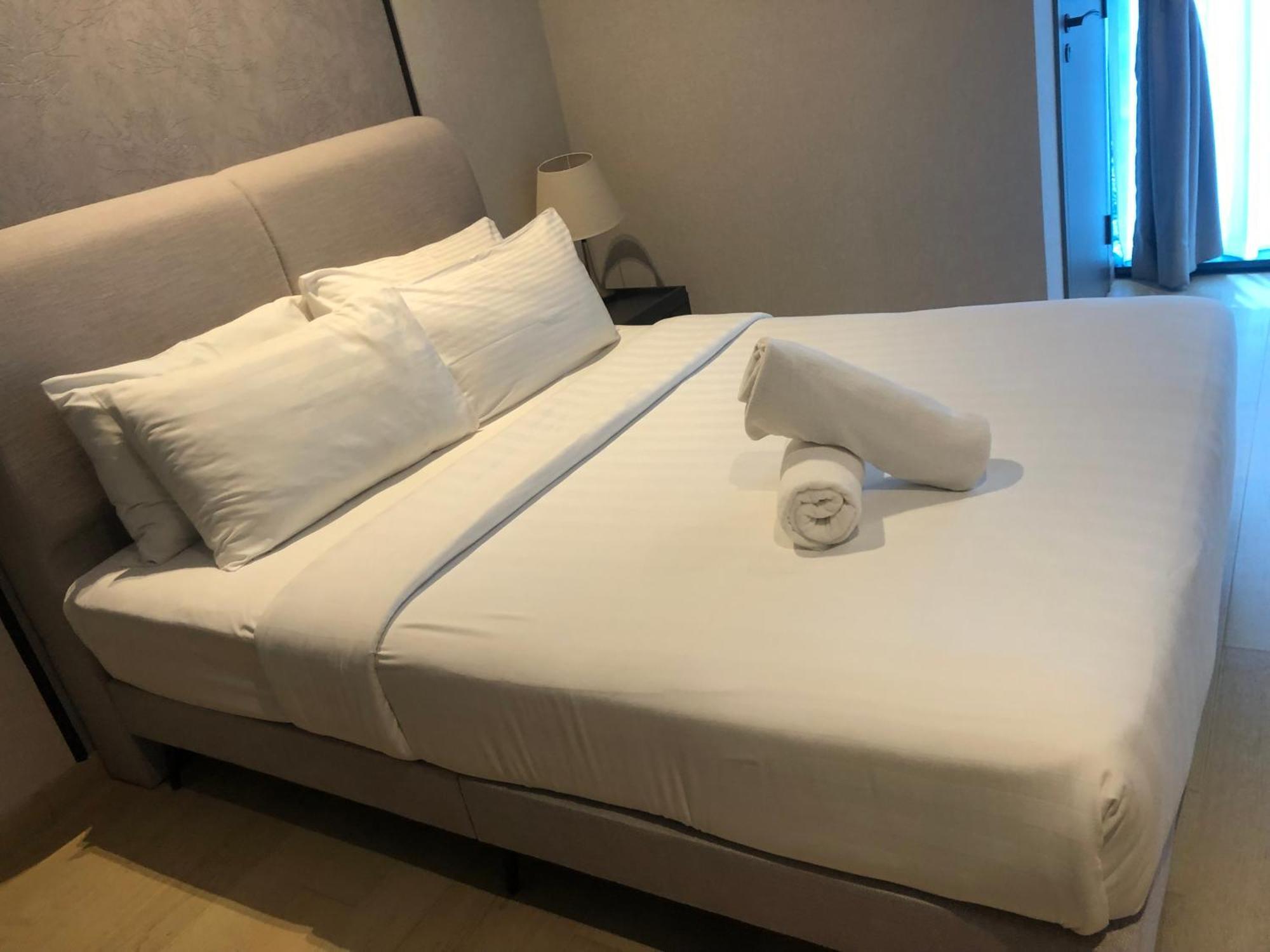 Eaton By Luxury